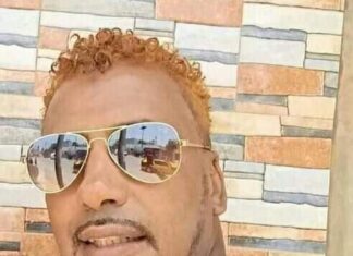 الفنان أحمد الماجري يثير الجدل:”شعري وانا حر فيه.. والمرة الجاية بش نعمل شعري وردي”