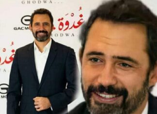 ”غُدوة” لظافر العابدين يحصد أول جائزة له في مهرجان القاهرة السينمائي