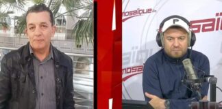 يدير شبكة دعارة رفقة زوجته..الممثل عبد القادر دخيل يرد