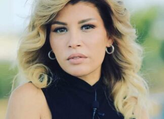 زازا تخوض تجربة التنشيط على قناة قرطاج+