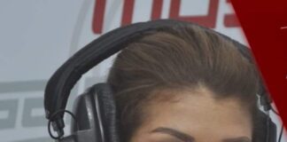 زازا: بيّة الزردي عنّفتني معنويا.. ورفضت مقاضاتها