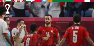 كأس العرب: مصر تقصي الأردن وتضرب موعداً مع تونس فن نصف النهائي