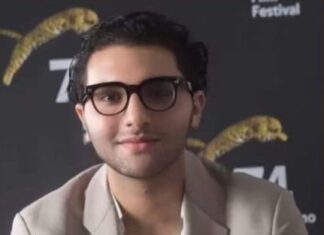 المخرج مهدي الهميلي:”زازا ممثلة قبل أن تكون مغنية وهي اكتشاف”