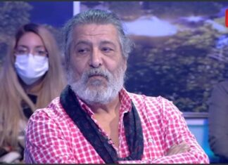 سمير العقربي:”صلاة الإستسقاء شعوذة..والحجاب ماعندوش علاقة بالدين الإسلامي”