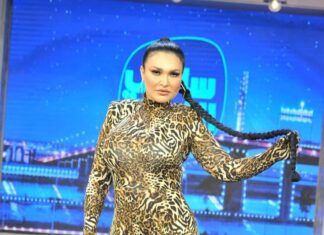 نجلاء: “نتضامن مع بية خاتر زازا ماصارلها شي ولي صار نبزة في ربوخ وقريب بش يعملولها مشنقة”