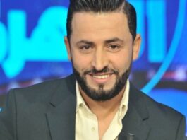 رؤوف ماهر لمريم الدباغ: “حتى ولد الجنوب ما يتشرفش باش يجاوبك”