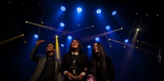 تونس تتوّج بالجائزة الكبرى لأيام قرطاج المسرحية 2021