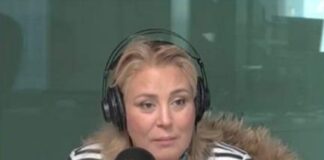 امال علوان تكشف ممارسات المدير العام السابق للتلفزة الوطنية