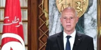 قيس سعيّد يواصل تصدّر نوايا التصويت في الانتخابات الرئاسية