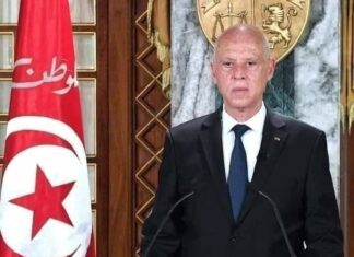 قيس سعيّد يواصل تصدّر نوايا التصويت في الانتخابات الرئاسية