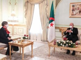 بودن: زيارة تبون إلى تونس ناجحة اقتصاديا وسياسيا واجتماعيا