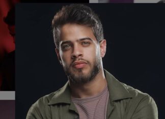 أدهم نابلسي يعلن اعتزال الفن واختيار طريق الإلتزام الديني