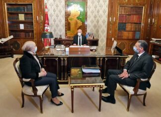 سعيد يعرب عن استيائه العميق من إفلات البعض من المحاسبة