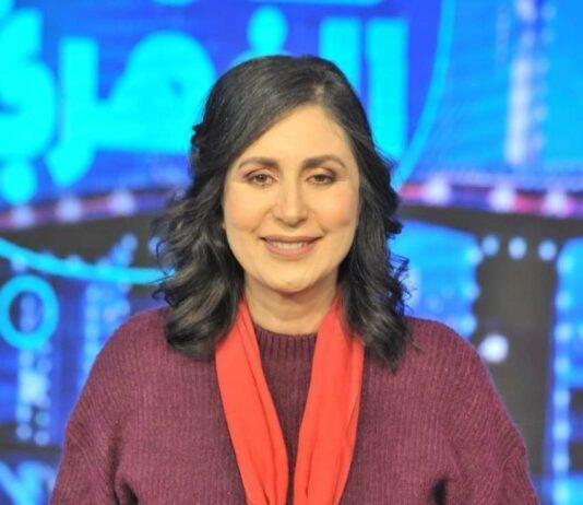 الفة يوسف:”القناة التي تبث برامج تطرف ديني أخطر على ابني من القناة الإباحية”