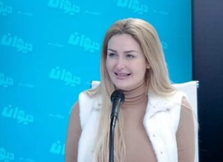 رانية التومي:”أرفض أداء أدوار الاغراء لانّي حشّامة برشا”