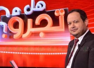 سمير الوافي ينتقد برنامج منال عمارة “جو هبال”