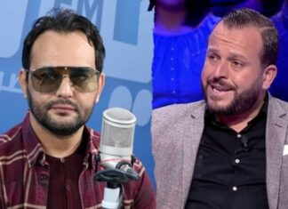 قضية الكوكايين..منير بن صالحة يكشف تفاصيل جديدة