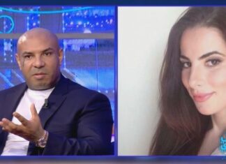 نسرين بن علي توجه رسالة لكادوريم(فيديو)