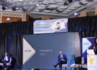 QNB يشارك في الأيام الدراسية للدكتوراه المنظمة حول موضوع” البحث العلمي في خدمة المجتمع”