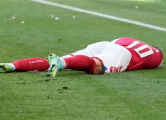 3 وفيات في 5 أيام.. ما علاقة لقاح كورونا بوفاة لاعبي كرة القدم؟