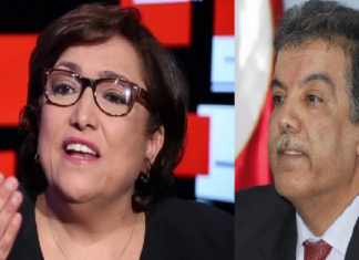 طارق ذياب يؤكد”إسقاط حقه”في تتبع بشرى بالحاج حميدة