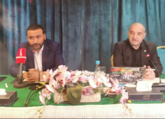 رئيس الفيدرالية الدولية للصحفيين ‘مصدوم’ من ‘انقلاب وضع الإعلام في تونس’