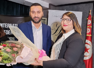 نقابة الصحفيين تكرم يسرى فراوس