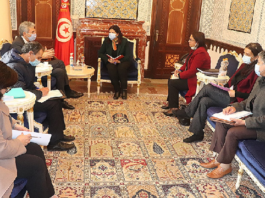 قانون المالية 2022: وزيرا المالية والإقتصاد يجريان المشاورات الأخيرة