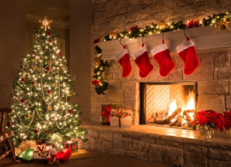 لأول مرة في تاريخها.. السعودية تحتفل”بالكريسماس”