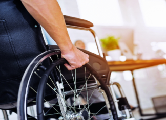 يسري المزاتي: منظومة “ايفاكس” لم تراع خصوصية ذوي الإعاقة