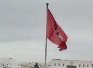 الداخلية: حوالي 8 ألاف شخص حضروا احياء ذكرى اغتيال الزعيم فرحات حشاد