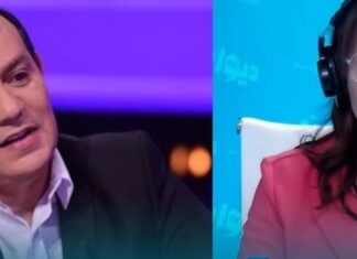 حنان الشقراني: “علاء الشابي رفض تعويضي في برنامج الكل في الكل”(فيديو)