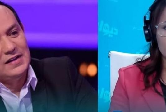 حنان الشقراني: “علاء الشابي رفض تعويضي في برنامج الكل في الكل”(فيديو)