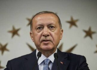 العثور على قنبلة معدة للتفجير تحت سيارة تابعة لحرس الرئيس التركي