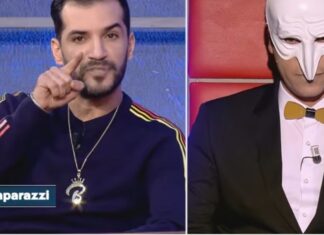 الباباراتزي يكشف لبلينقوس “الرابور” الذي مكنه من 20 الف دينار مقابل عدم الغناء مع كافون