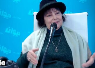 حليمة داود:” قدمت أعمال تتحدث عن القضية الفلسطنية وتم رفضها والسبب عاطف بن حسين”