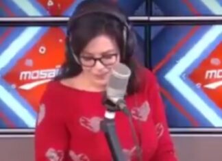 مداخلة صادمة في برنامج “فوروم” بموزاييك تثير الجدل(فيديو)