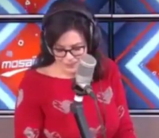 مداخلة صادمة في برنامج “فوروم” بموزاييك تثير الجدل(فيديو)