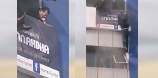 نجل علي العريض يكشف عن الحالة الصحية لوالده