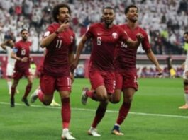 كأس العرب.. قطر تفوز على الإمارات بخماسيّة