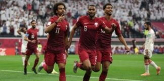 كأس العرب.. قطر تفوز على الإمارات بخماسيّة