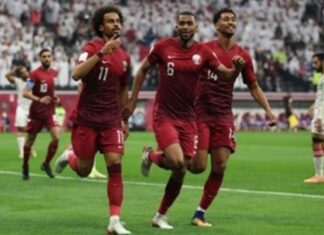 كأس العرب.. قطر تفوز على الإمارات بخماسيّة