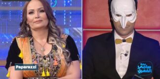 الباباراتزي لزينة القصرينية: “شكون اللي أعطيتها زوز كفوف على خاطر بن علي..وكيفاش جيت وانت مفتش عليك؟”(فيديو)