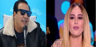 هشام النقاطي: أغنية نرمين صفر “جيبولو تاكسي” توعوية