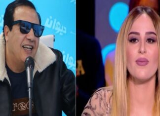 هشام النقاطي: أغنية نرمين صفر “جيبولو تاكسي” توعوية