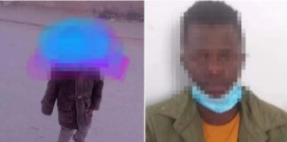 تفاصيل اختطاف افريقي جنوب الصحراء طفلا في اريانة وطلب فدية ب75 الف دينار