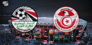 اللجنة المشرفة على كأس العرب ترفض طلب الجامعة التونسية لكرة القدم