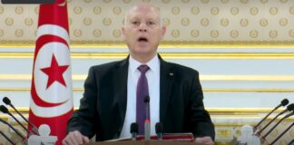 رئيس الجمهوريّة يردّ على اتّحاد الشّغل: ”يتحدّثون عن صف ثالث.. فليزيدوا صفا رابعا أو خامسا”