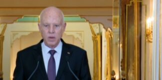 سعيّد: كانوا يهربون الأموال ويتخابرون مع الخارج والجلسات معهم كانت بمثابة جلسات التعذيب