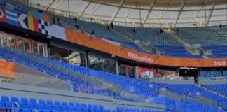 هذا ما اتفق عليه مجلسا الجالية التونسية والمصرية بقطر بشأن مباراة الأربعاء(فيديو)